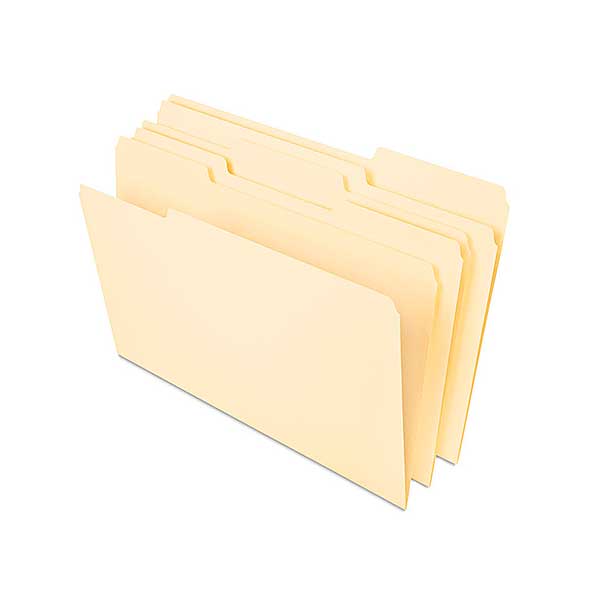 File Folders